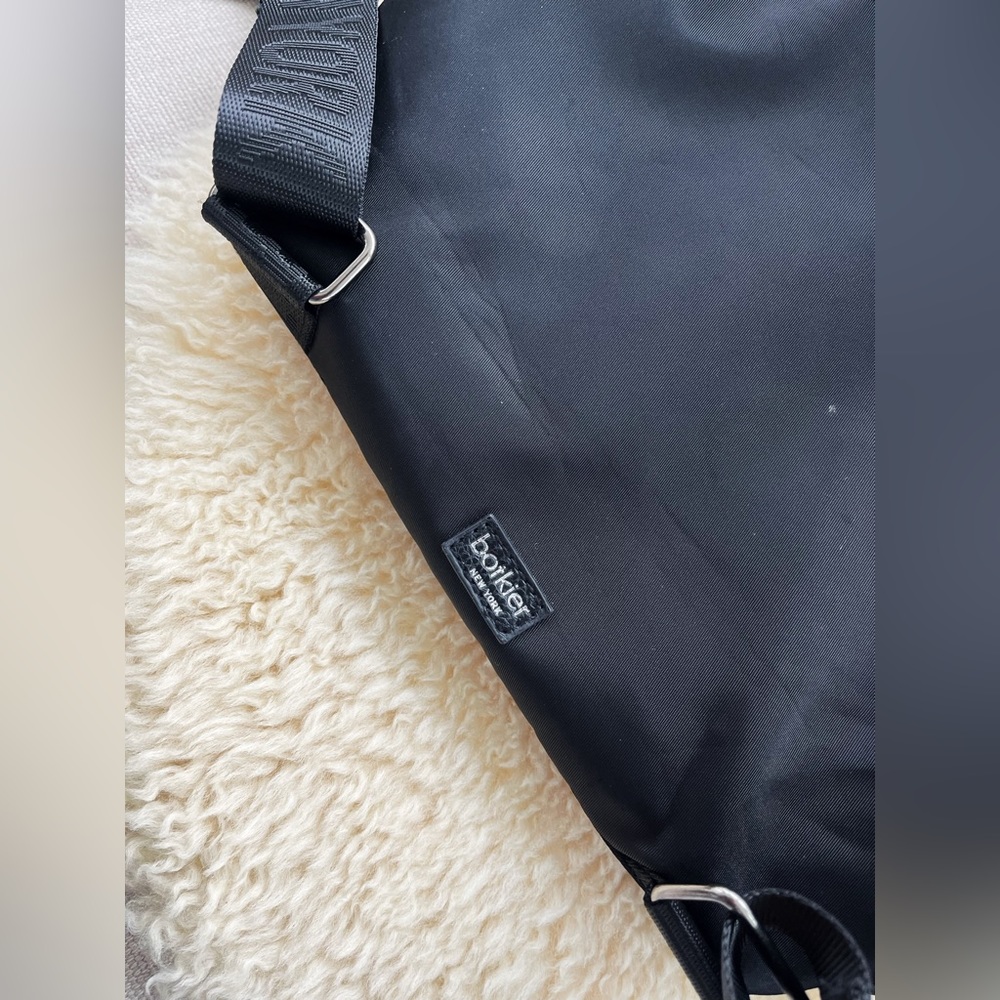 Botkier New York Mini Backpack Purse - Picture 9 of 12